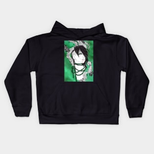 Abyss Kids Hoodie